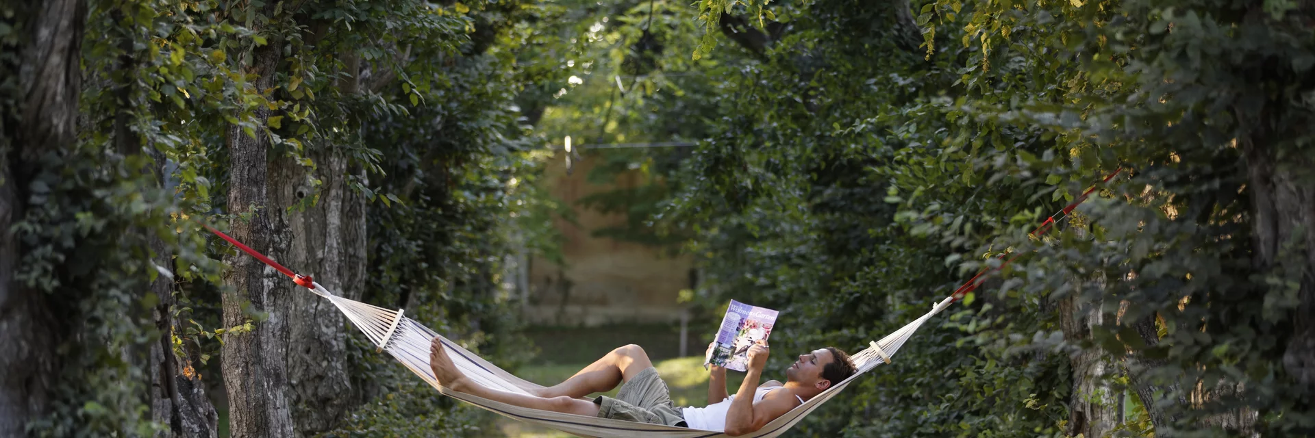 Relax in the garden of Austria | © TV Oststeiermark | Bernhard Bergmann | © Oststeiermark Tourismus, Bernhard Bergmann