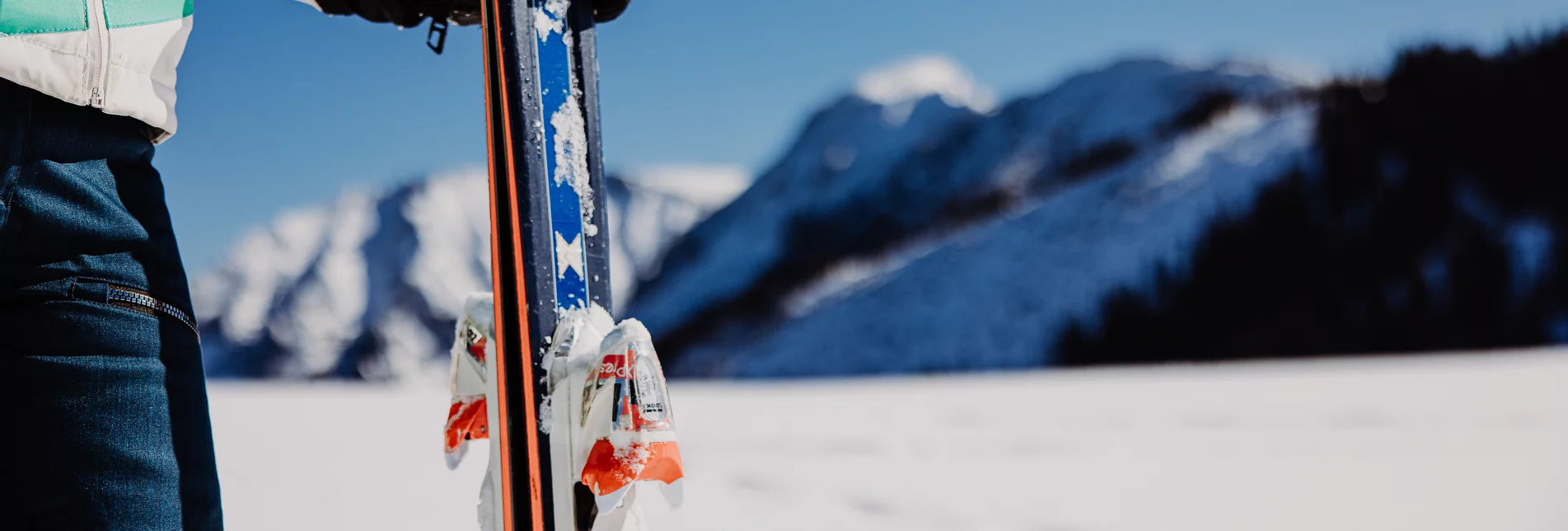 Skifahren in der Hochsteiermark | © TV Hochsteiermark | nicoleseiser.at