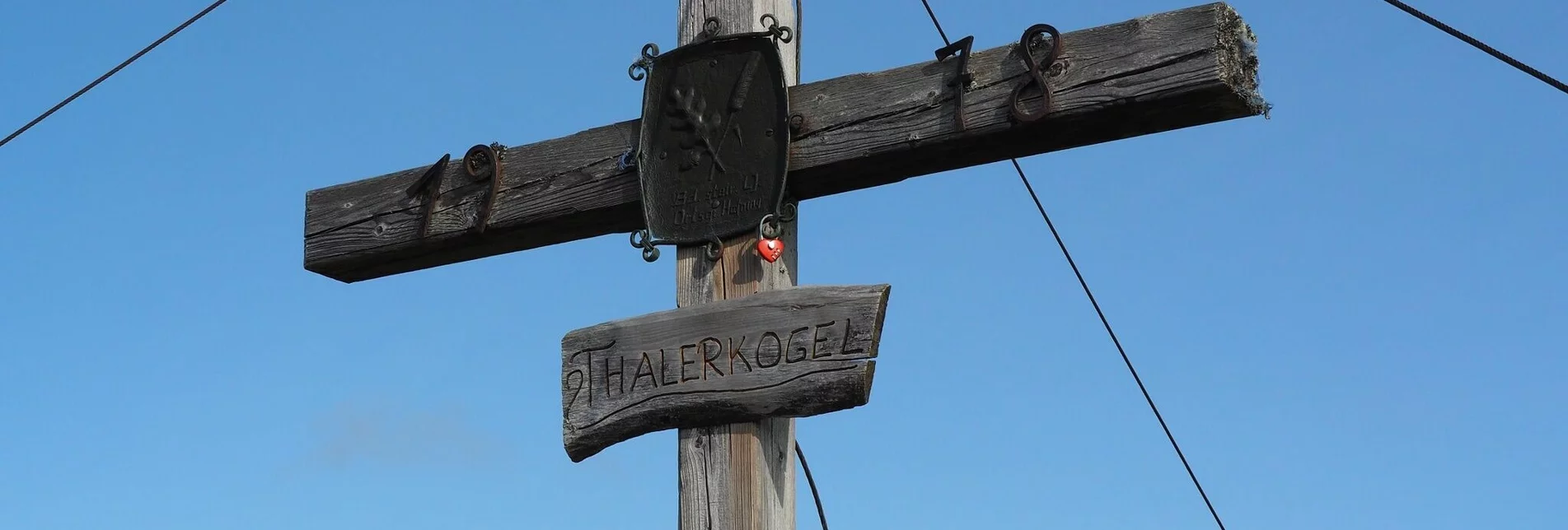 Hiking route Thalerkogel - Touren-Impression #1 | © Tourismusverband ERZBERG LEOBEN