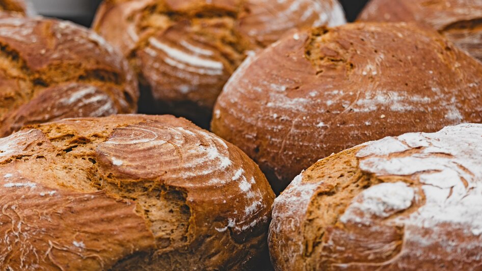 BäckereiGruber-Brote-Murtal-Steiermark | © Pixabay