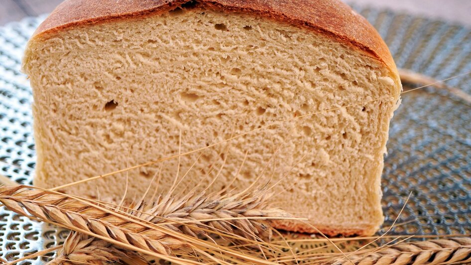 Bäckerei-Brot-Murtal-Steiermark | © Pixabay