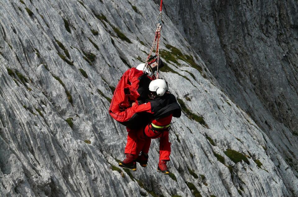 Mountain rescue Hohentauern - Impression #1 | © Pixabay