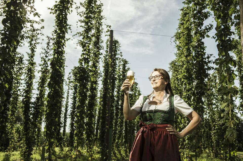 Brauerei Toni Bräu - Impression #1 | © Tourismusverband Oststeiermark