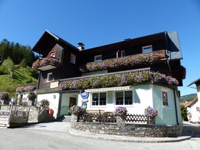 Inn Schweiger_House_Eastern Styria | © Tourismusverband Oststeiermark