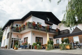 Krausler Inn_House_Eastern Styria | © Krausler