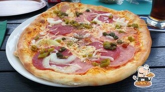 Pizzeria Giovanni_Pizza_Eastern Styria | © Tourismusverband Oststeiermark