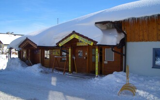 Ski school Vasold, Tauplitz