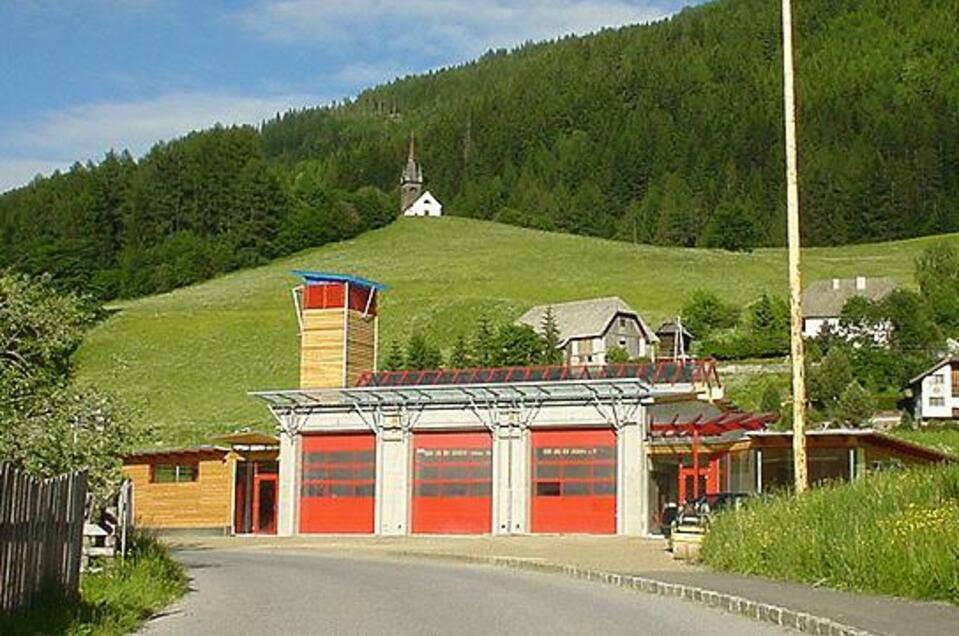 Freiwillige Feuerwehr Predlitz - Impression #1