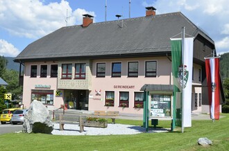 Gemeinde-Hohentauern-Murtal-Steiermark | © Gemeinde Hohentauern